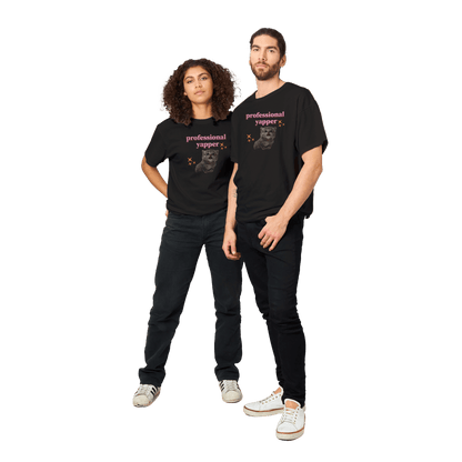 professional yapper T-shirt