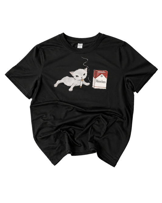boję się kobiet T-shirt